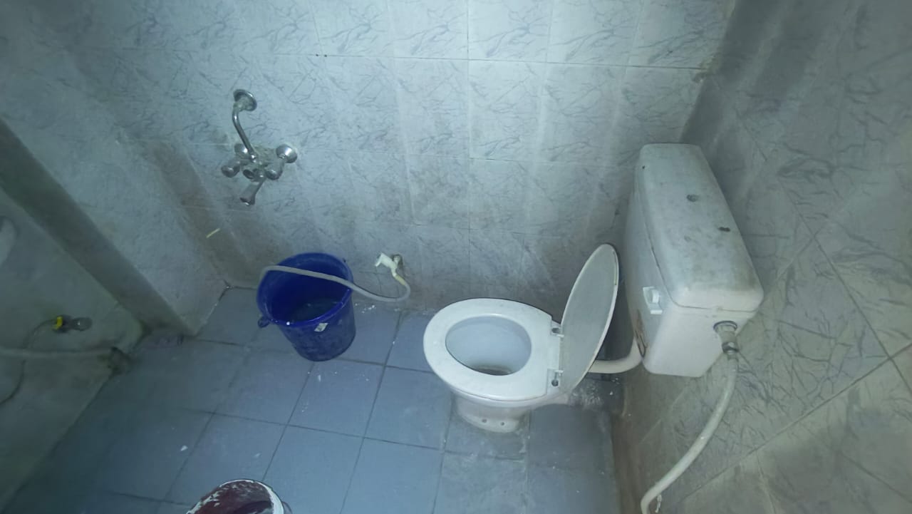 Unfurnished 3bhk in Bagharbari, Guwahati, Assam, India for Rent